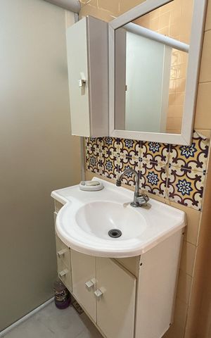 Casa de condomínio para alugar com 96m², 4 quartos e 1 vagaBanheiro Social
