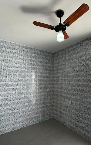 Casa de condomínio para alugar com 96m², 4 quartos e 1 vagaCozinha