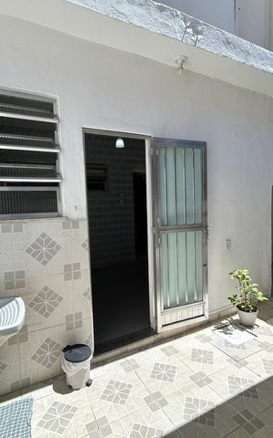 Casa de condomínio para alugar com 96m², 4 quartos e 1 vagaÁrea de Serviço