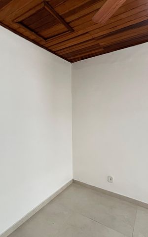 Casa de condomínio para alugar com 96m², 4 quartos e 1 vagaQuarto 2 da casa 2