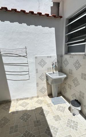Casa de condomínio para alugar com 96m², 4 quartos e 1 vagaÁrea de Serviço