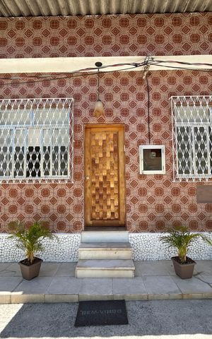 Casa de condomínio para alugar com 96m², 4 quartos e 1 vagaFachada 