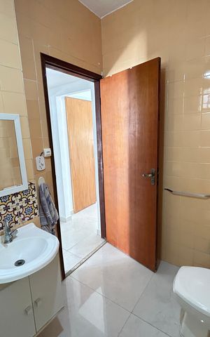 Casa de condomínio para alugar com 96m², 4 quartos e 1 vagaBanheiro Social