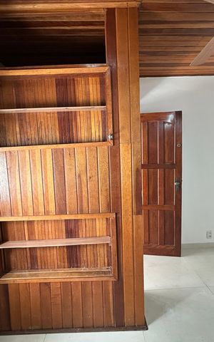 Casa de condomínio para alugar com 96m², 4 quartos e 1 vagaQuarto 2 da casa 2