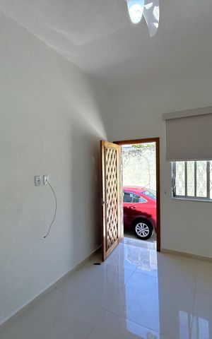 Casa de condomínio para alugar com 96m², 4 quartos e 1 vagaSala