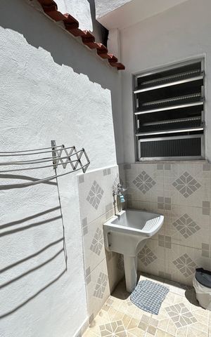 Casa de condomínio para alugar com 96m², 4 quartos e 1 vagaÁrea de Serviço