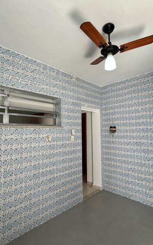 Casa de condomínio para alugar com 96m², 4 quartos e 1 vagaCozinha