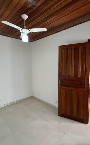 Casa de condomínio para alugar com 96m², 4 quartos e 1 vagaQuarto 1 da casa 2