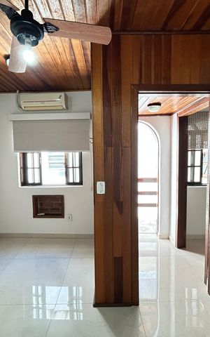 Casa de condomínio para alugar com 96m², 4 quartos e 1 vagaQuarto 2 da casa 2