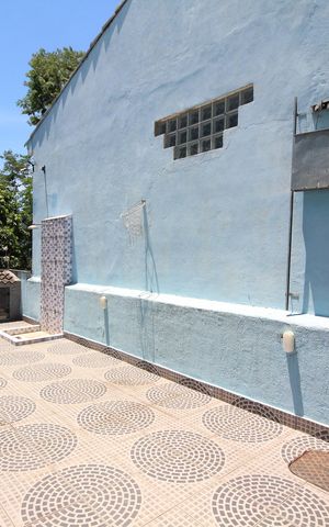 Casa de condomínio à venda com 110m², 3 quartos e 2 vagasGaragem