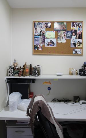 Casa de condomínio à venda com 110m², 3 quartos e 2 vagasEscritório