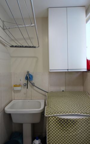 Casa de condomínio à venda com 110m², 3 quartos e 2 vagasÁrea de Serviço