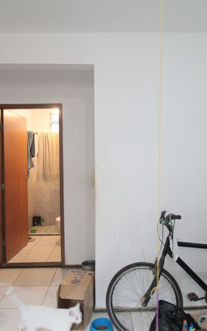 Apartamento à venda com 56m², 2 quartos e 1 vagaSala