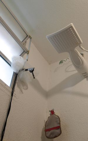 Apartamento à venda com 56m², 2 quartos e 1 vagaBanheiro Social