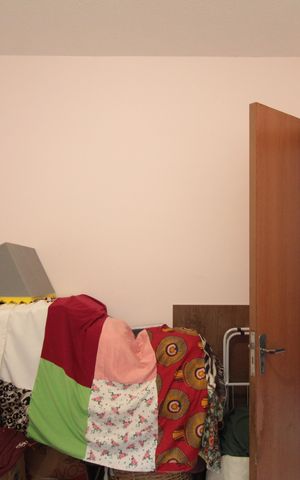 Apartamento à venda com 56m², 2 quartos e 1 vagaQuarto 2
