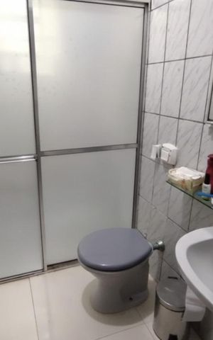 Casa à venda com 199m², 3 quartos e 2 vagas