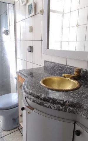 Casa à venda com 199m², 3 quartos e 2 vagas