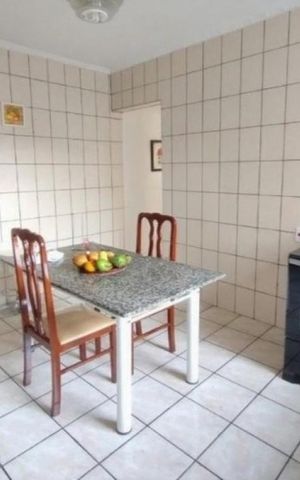 Casa à venda com 199m², 3 quartos e 2 vagas