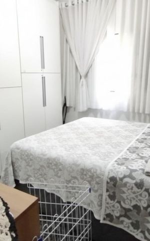 Casa à venda com 199m², 3 quartos e 2 vagas