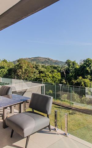 Casa de condomínio à venda com 309m², 3 quartos e 4 vagasVaranda da Sala