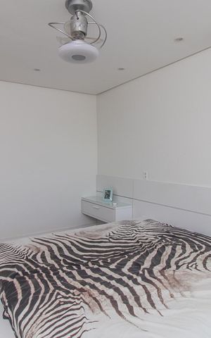 Casa de condomínio à venda com 309m², 3 quartos e 4 vagasQuarto 2 - Suíte