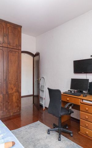 Casa à venda com 308m², 3 quartos e 2 vagasQuarto 1