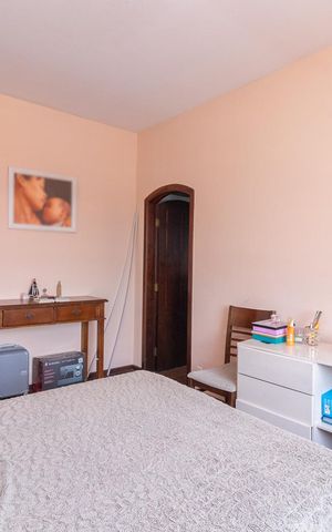 Casa à venda com 308m², 3 quartos e 2 vagasSuíte