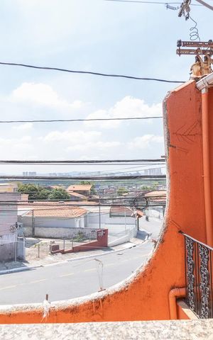 Casa à venda com 308m², 3 quartos e 2 vagasVista do Quarto 1