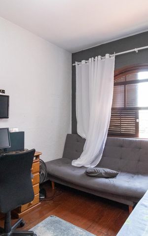 Casa à venda com 308m², 3 quartos e 2 vagasQuarto 1