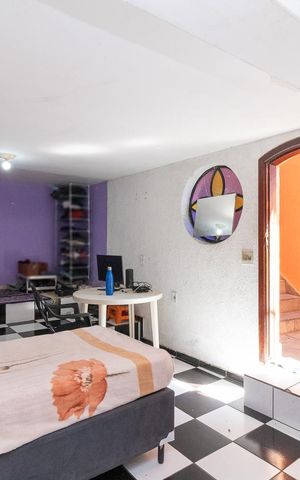 Casa à venda com 308m², 3 quartos e 2 vagasQuarto 2
