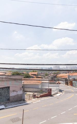 Casa à venda com 308m², 3 quartos e 2 vagasVista da Suíte