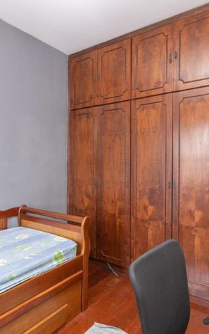 Casa à venda com 308m², 3 quartos e 2 vagasQuarto 1