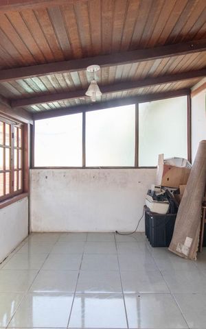 Casa de condomínio para alugar com 190m², 3 quartos e 2 vagasVaranda do Quarto 2