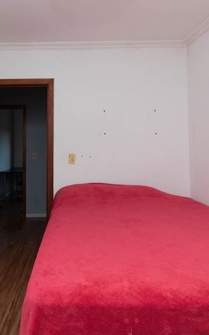 Casa de condomínio para alugar com 190m², 3 quartos e 2 vagasQuarto 2