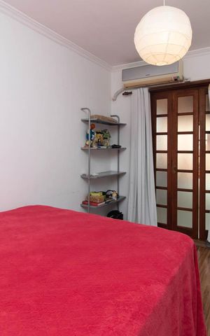 Casa de condomínio para alugar com 190m², 3 quartos e 2 vagasQuarto 2