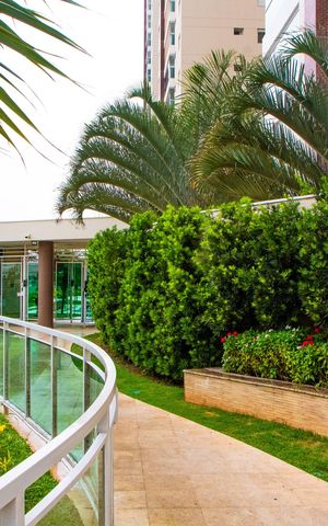 Apartamento à venda com 137m², 4 quartos e 3 vagas Apartamento à venda com 137m², 4 quartos e 3 vagasFACHADA DO CONDOMINIO
