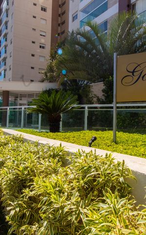Apartamento à venda com 137m², 4 quartos e 3 vagas Apartamento à venda com 137m², 4 quartos e 3 vagasFACHADA DO CONDOMINIO
