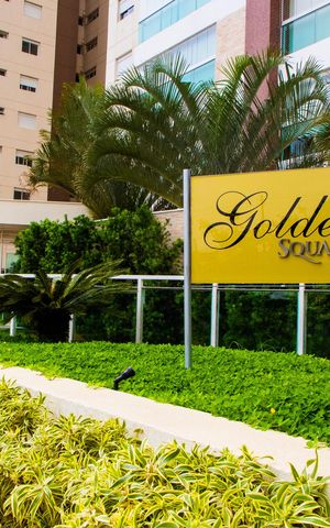 Apartamento à venda com 137m², 4 quartos e 3 vagas Apartamento à venda com 137m², 4 quartos e 3 vagasFACHADA DO CONDOMINIO