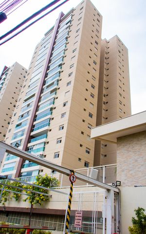 Apartamento à venda com 137m², 4 quartos e 3 vagas Apartamento à venda com 137m², 4 quartos e 3 vagasFACHADA DO CONDOMINIO