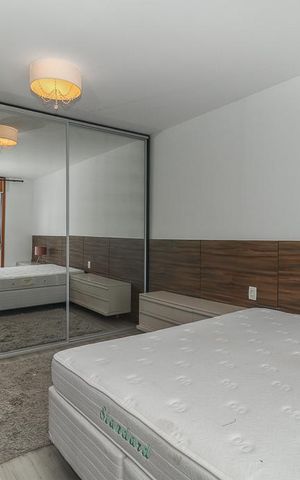 Apartamento para alugar com 169m², 3 quartos e 2 vagasSuíte 1