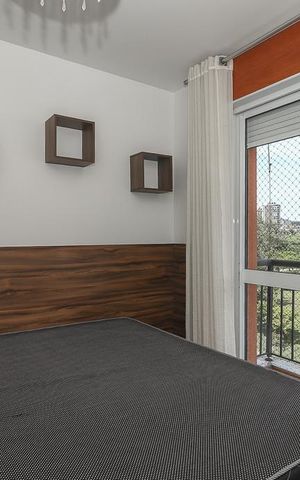 Apartamento para alugar com 169m², 3 quartos e 2 vagasSuíte 2