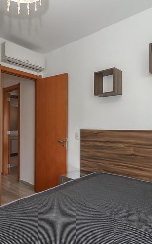 Apartamento para alugar com 169m², 3 quartos e 2 vagasSuíte 2