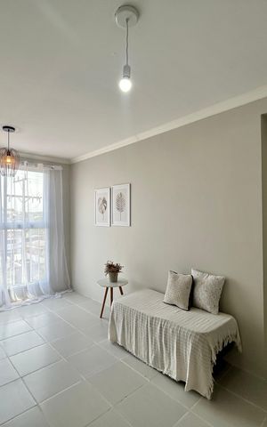 Apartamento à venda com 50m², 2 quartos e 1 vaga