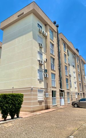 Apartamento à venda com 50m², 2 quartos e 1 vaga Apartamento à venda com 50m², 2 quartos e 1 vagaFachada