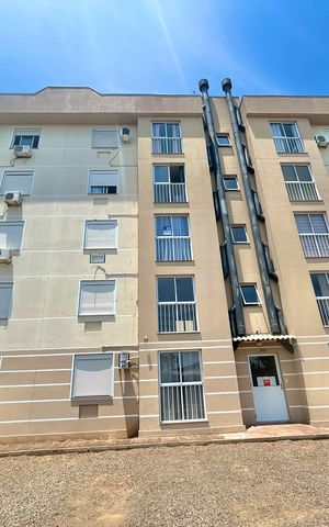Apartamento à venda com 50m², 2 quartos e 1 vaga Apartamento à venda com 50m², 2 quartos e 1 vagaPlaca