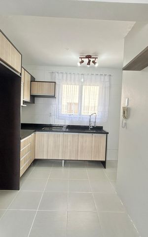 Apartamento à venda com 50m², 2 quartos e 1 vaga Apartamento à venda com 50m², 2 quartos e 1 vagaCozinha