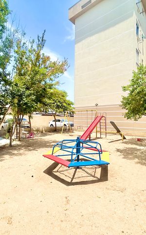 Apartamento à venda com 50m², 2 quartos e 1 vaga Apartamento à venda com 50m², 2 quartos e 1 vagaÁrea comum - Playground