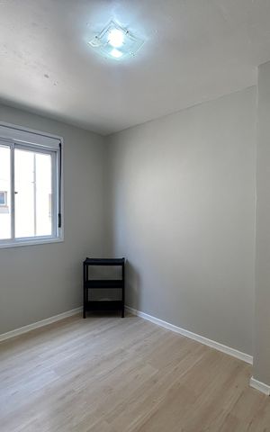 Apartamento à venda com 50m², 2 quartos e 1 vaga Apartamento à venda com 50m², 2 quartos e 1 vagaQuarto 1