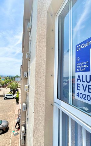 Apartamento à venda com 50m², 2 quartos e 1 vaga Apartamento à venda com 50m², 2 quartos e 1 vagaPlaca