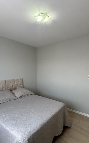 Apartamento à venda com 50m², 2 quartos e 1 vaga Apartamento à venda com 50m², 2 quartos e 1 vagaQuarto 2